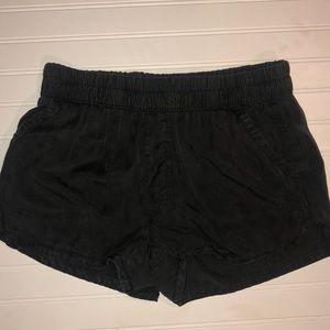 🎀🎀American eagle outfitters Dark grey shorts
